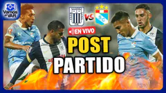#ENVIVO Alianza y Cristal empatan en Matute y reparten puntos en el Clausura #VamosAlVar 5/08/25