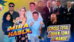 [MLQH] ¡BOMBAZO EN ATE! LA ‘U’ ECHA A RABANAL Y DESATA EL CAOS: ¿QUIÉN AGARRA EL TIMÓN CREMA?