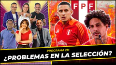 ¡HABLÓ EL DEPREDADOR! ¿Valera y Guerrero tienen mala relación?