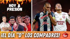 ¡EL DÍA “D” LOS COMPADRES! Alianza y Universitario jugarán por Copa Libertadores