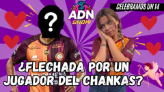 HISTORIAS DE AMOR - UN 14 DE FEBRERO
