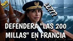 RAJE FREE: Rajemos de las vacaciones de Dina, de su lapsus y más