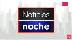 TVPerú Noticias EN VIVO: Noticias noche, domingo 20 de abril del 2025
