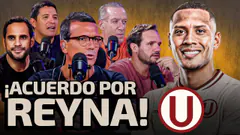 ¡ALIANZA CONVENCE DE LA MANO DE GUEDE! ¿VÉLEZ PIDE SELECCIÓN? | REYNA A UNA FIRMA DE LA 'U'