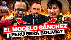 ¡EXPLOSIVO! DAVID DUMET EXPLOTA CONTRA ROBERTO SÁNCHEZ EN VIVO