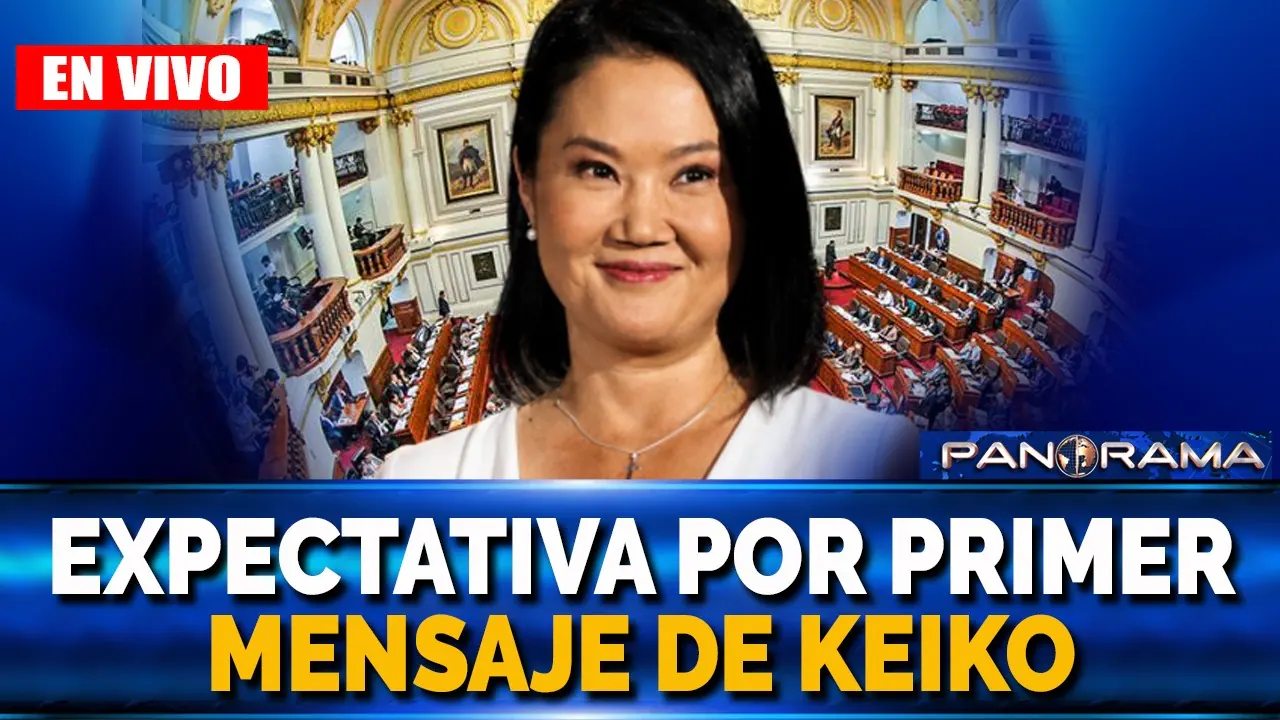 Reproducir: 🔵EN VIVO - PANORAMA PROGRAMA COMPLETO - DOMINGO 26 DE JULIO DEL 2026