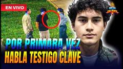 EN VIVO –TESTIGO CLAVE COMPLICA SITUACIÓN LEGAL DE ADRIÁN VILLAR | Mesa Caliente por PTV