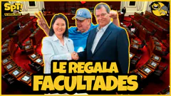 KEIKO PIDE 1 826 DÍAS PARA TENER RESULTADOS | 9-9-26