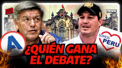 DEBATE EN VIVO: CANDIDATOS SE ENFRENTAN SIN FILTROS | RELACIÓN ABIERTA