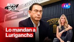 Mas de 40 mil para CONGRESISTAS y MARTÍN VIZCARRA a LURIGANCHO | Arde Troya con JULIANA OXENFORD
