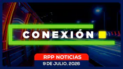 CONEXIÓN: Noticias de todo el Perú con Fátima Chávez y Martín Riepl | RPP Noticias