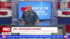 PBO EN VIVO
