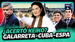 #ENVIVO ¡EL GABINETE QUE PONDRÁ A PRUEBA A KEIKO FUJIMORI! | TRIVU NOTICIAS