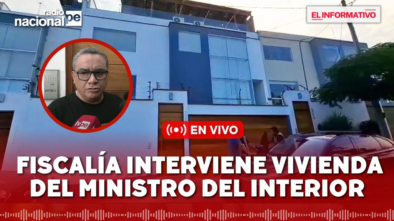 Reproducir: Radio Nacional EN VIVO: El informativo primera edición, hoy 03 de marzo del 2025