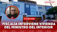 Radio Nacional EN VIVO: El informativo primera edición, hoy 03 de marzo del 2025