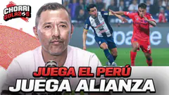 ¡ALIANZA BUSCA EL PASE A SEMIFINALES! | CHORRIGOLAZOS