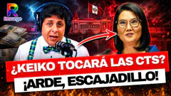 El expediente Cheldo: de Pichari a la comisaría de San Miguel