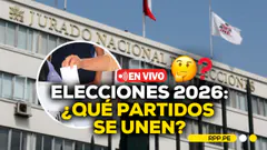 #ENVIVO | ELECCIONES 2026: conoce qué ALIANZAS ELECTORALES fueron anunciadas #RPPESPECIALES