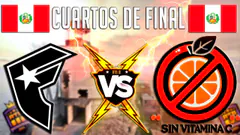 Cuartos De Final B Torneo RTB III L4D2 | Sweet Bullets VS Sin Vitimina C | ELIMINACIÓN |