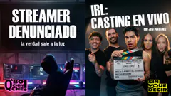 FAMOSO STREAMER Y CREADOR DE CONTENIDO ES DENUNCIADO | Q' BOCHINCHE! | +QTV