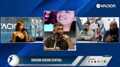 #ENVIVO | Ovación Edición Central por RADIO OVACION