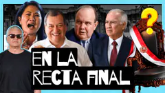 Encuesta CPI 2026: López Aliaga, Keiko y Nieto en recta final | Susana Matute | DDT