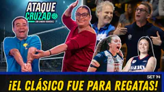 ¡FECHA 5 AL ROJO VIVO! Sorpresas, remontadas y el dominio absoluto de Alianza en la LPV