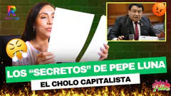 TODA LA VERDAD DEL CANDIDATO PRESIDENCIAL DE PODEMOS PERÚ