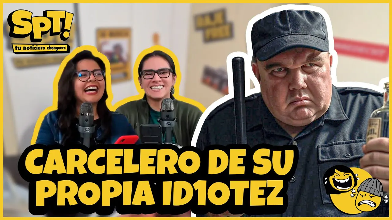 Reproducir: CONGRESO CONSUMA AMNISTÍA PARA CR1MINALES