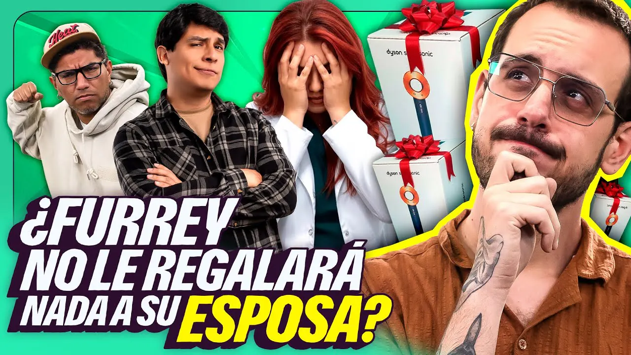 Reproducir: HABLA GOOD con PELAO, FURREY, TONINO Y CURWEN | EN VIVO