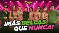 ¡FIN DE SEMANA en QUMBIAS Y RISAS junto a EDWIN y OSCAR! Diversión, buena música y orquestas EN VIVO