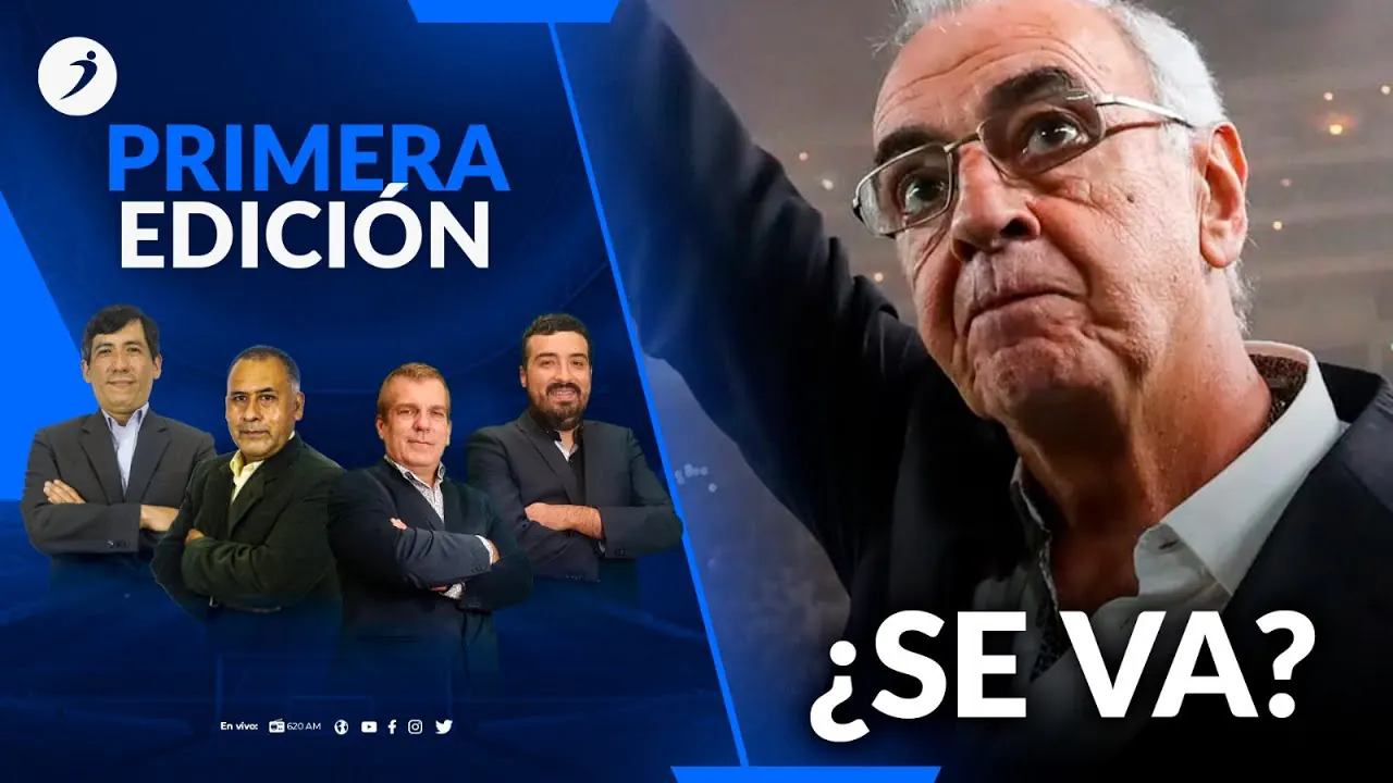 Reproducir: 🔴 #ENVIVO | Ovación Primera Edición por RADIO OVACION