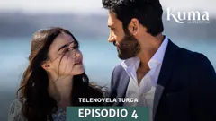 KUMA, LA OTRA ESPOSA - EPISODIO 4 EN VIVO | SERIE COMPLETA 07 AGOSTO 2025