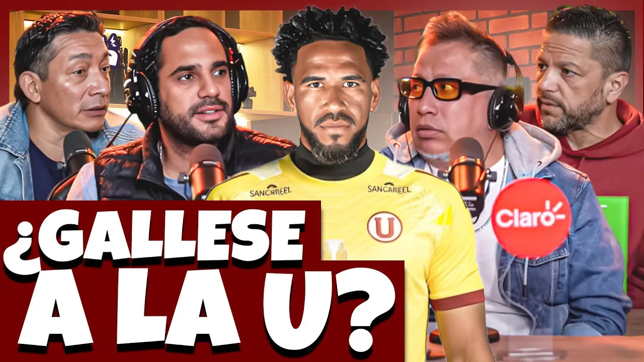 Reproducir: ¿ALIANZA SE COMPLICA PERÚ 2? | DOBLE PUNTA EN VIVO con PEDRO, BRUNO y HORACIO