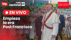 Radio Nacional EN VIVO: Diálogo Abierto, hoy 26 de abril del 2025
