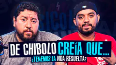 LO QUE NO NOS DICEN DE LA VIDA ADULTA | #psicoloqueando