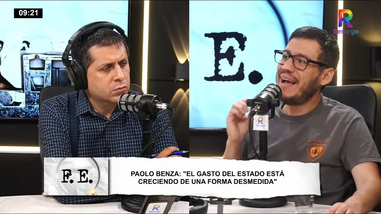 Reproducir: VEREDITO FINAL