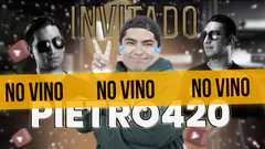 ¡OCTAVO INVITADO! PIETRO420 - EL CHATO RAÚL #ElChatoRaul