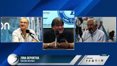 #ENVIVO | ZONA DEPORTIVA EN VIVO POR RADIO OVACION
