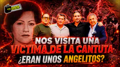 DESMENTIMOS LA VERSIÓN DE LA CVR SOBRE LA CANTUTA - AGENDA OCULTA