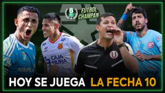 FÚTBOL CHAMPÁN: LA U AGUANTA ELECCIÓN DEL DT