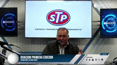 #ENVIVO | Ovación Primera Edición por RADIO OVACION