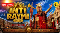 INTI RAYMI 2026 EN VIVO: SIGUE LA GRAN FIESTA DEL SOL DESDE EL CUSCO | El Comercio