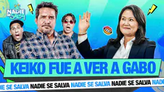 COME SIN CULPA | KEIKO FUE A VER A GABO | MADURO CON LOS DÍAS CONTADOS? | NADIE SE SALVA