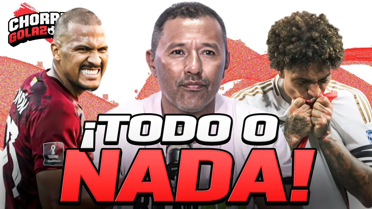 Reproducir: ¡TODO O NADA! | CHORRIGOLAZOS