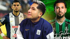 ZAMBRANO NO SE QUIERE IR ALIANZA EN MATUTE CONTRA COMERCIANTES LA u VISITA A CUSCO F.C.