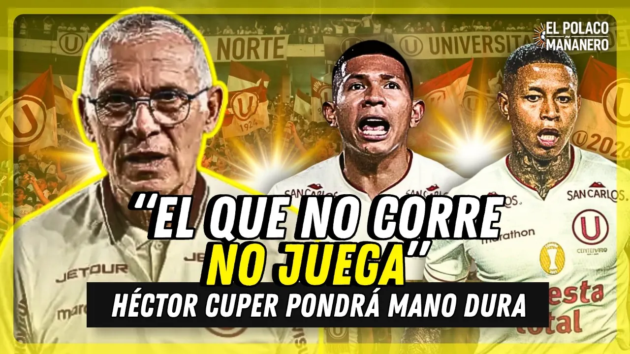 Reproducir: PORKY ACEPTA SU DERROTA CON COMUNICADO | EL POLACO MAÑANERO HDC 🕶️🔴