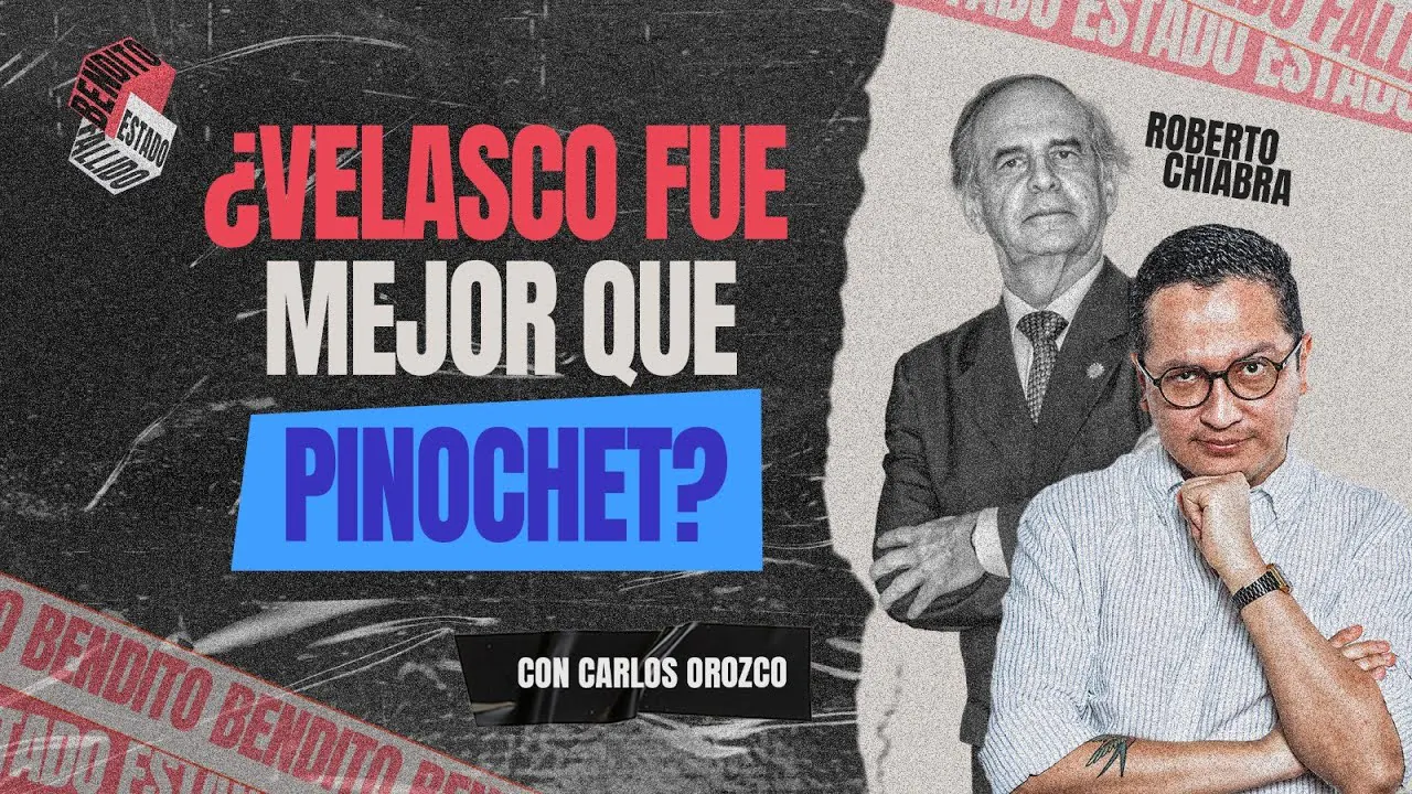 Reproducir: ¡T3RRIBLE LO QUE VA A SUCEDER! 🚨 | CHIABRA RESPONDE A ACUSACIONES | BEF 🔴