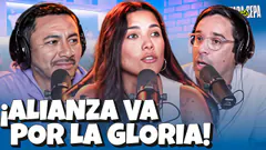 ¿GAIBOR SE METE AL 11? | NADA QUE NO SEPA EN VIVO con ESTEFANÍA, TATO y VLADI