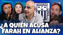 ¿A QUIÉN ACUSA FARAH EN ALIANZA? | NADA QUE NO SEPA EN VIVO con ESTEFANÍA, TATO, VLADI y SEBAS